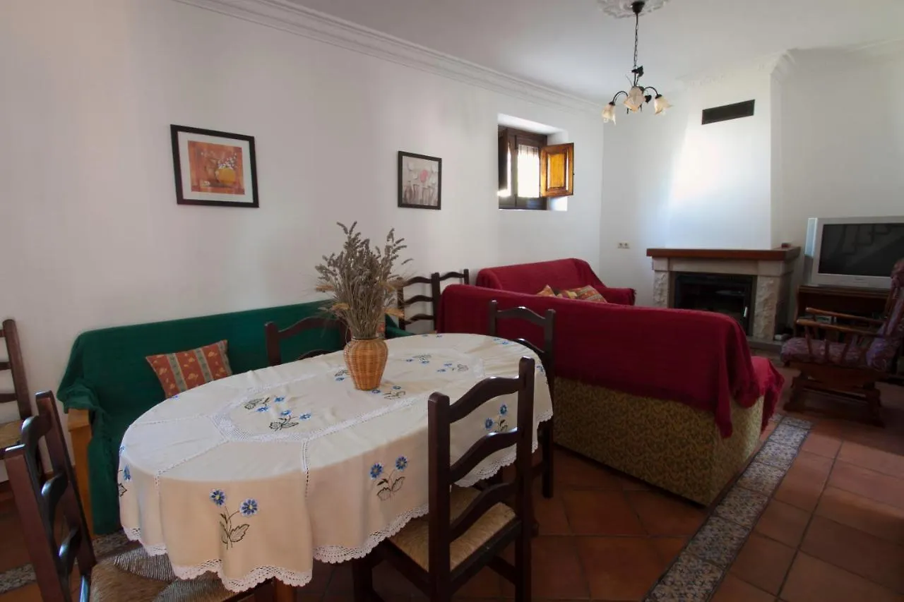 Holiday home Casa Rural La Loma Iznajar
