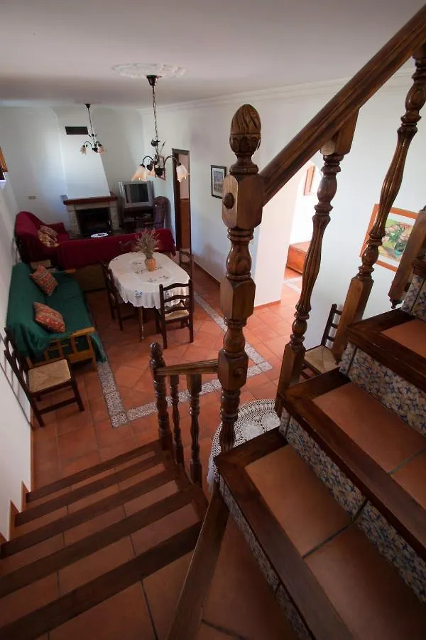 Holiday home Casa Rural La Loma Iznajar