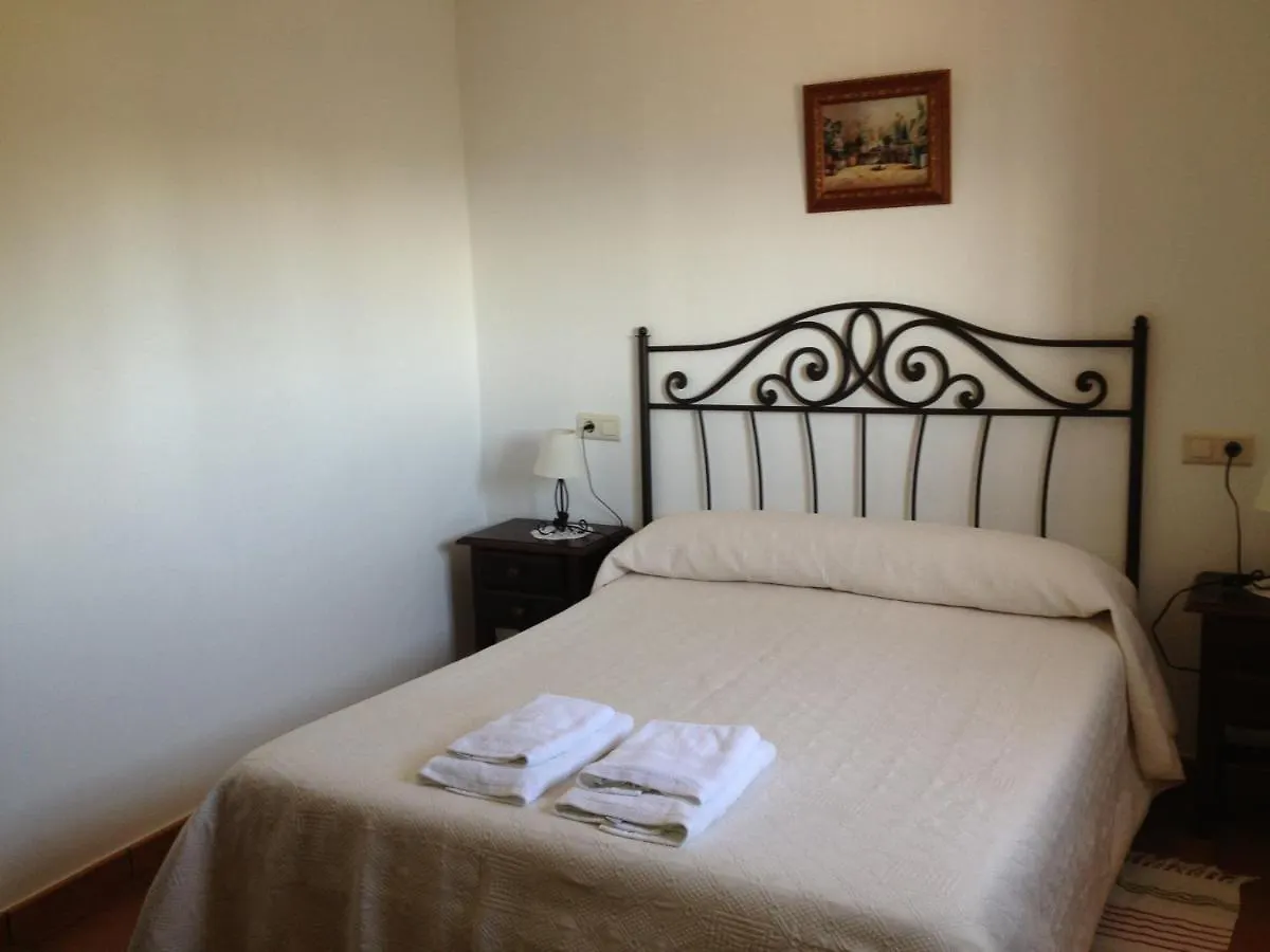 Casa Rural La Loma Iznajar