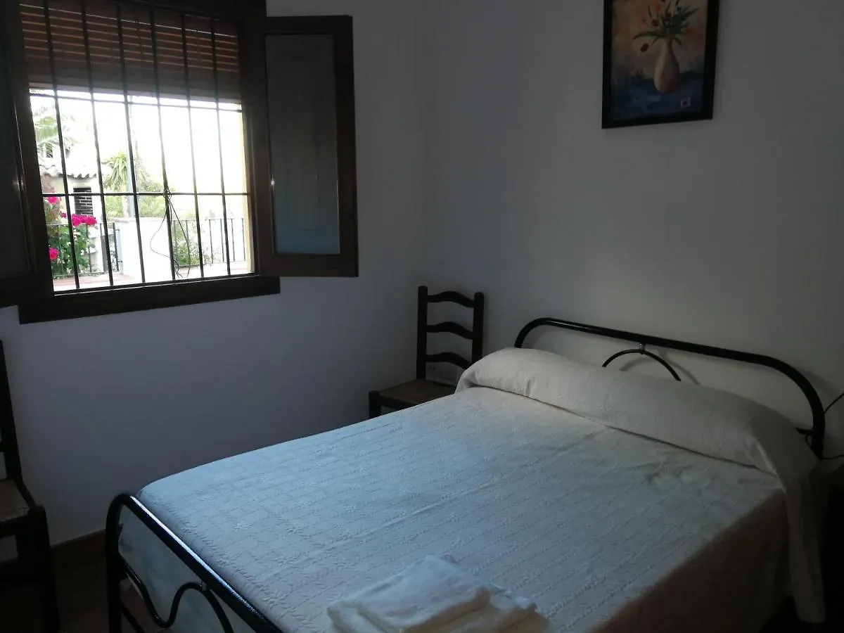 Holiday home Casa Rural La Loma Iznajar