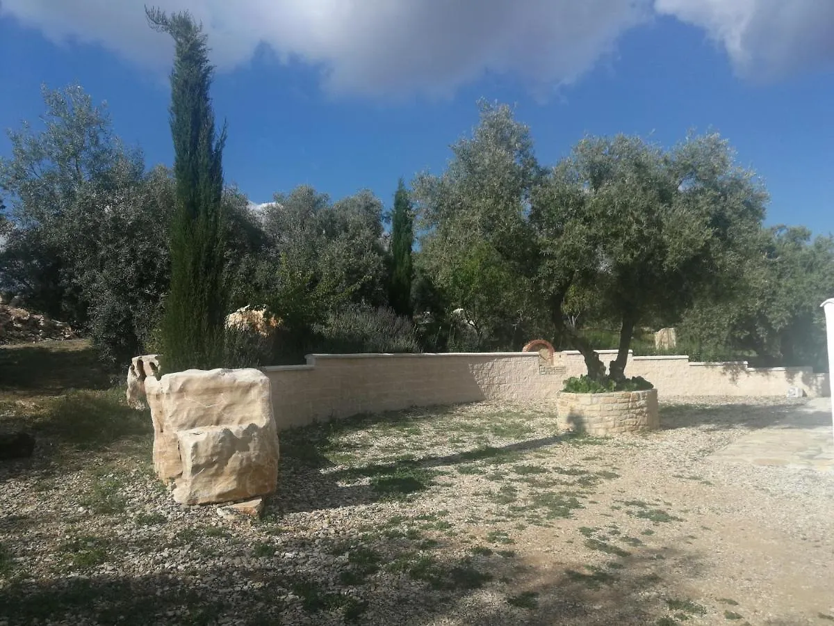 Casa Rural La Loma Iznajar 0*,  Spain