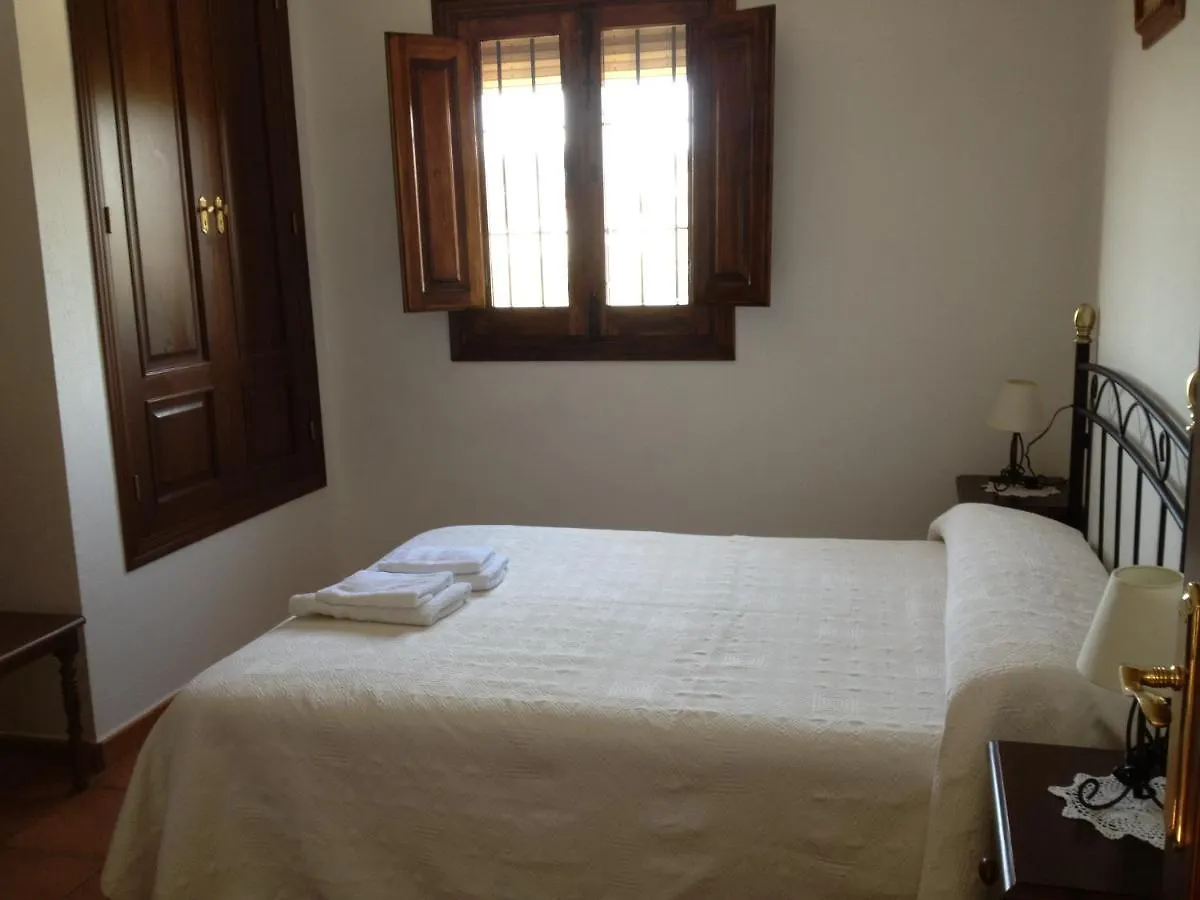 Casa Rural La Loma Iznajar