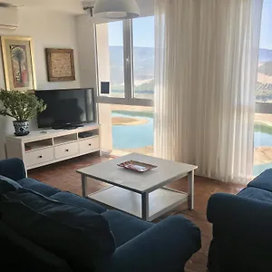  Holiday home The Townhouse,