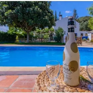  Сasa de vacaciones La Joya