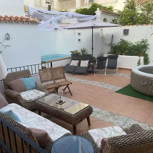  Country house Casa Tinajas