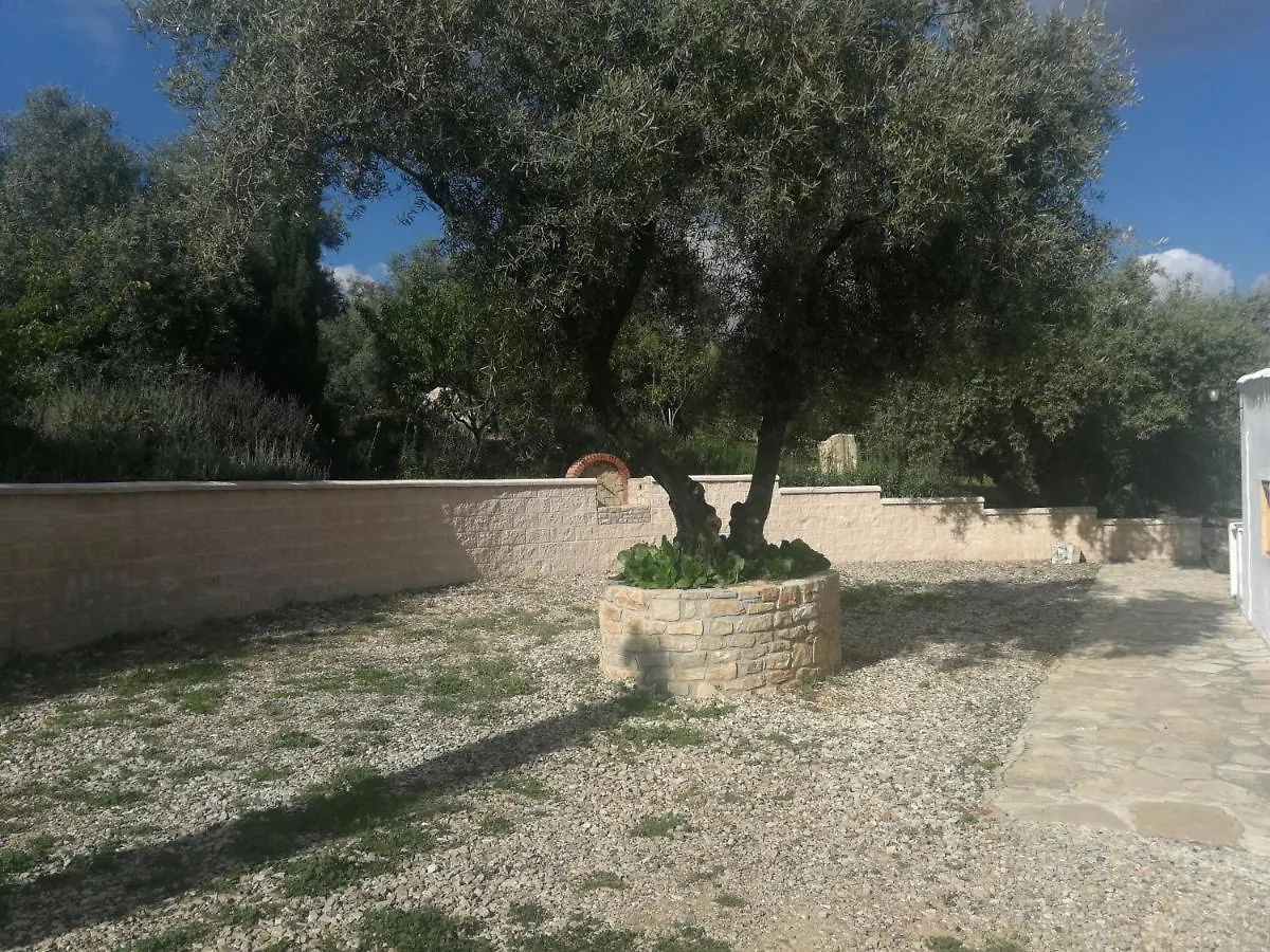 Holiday home Casa Rural La Loma Iznajar