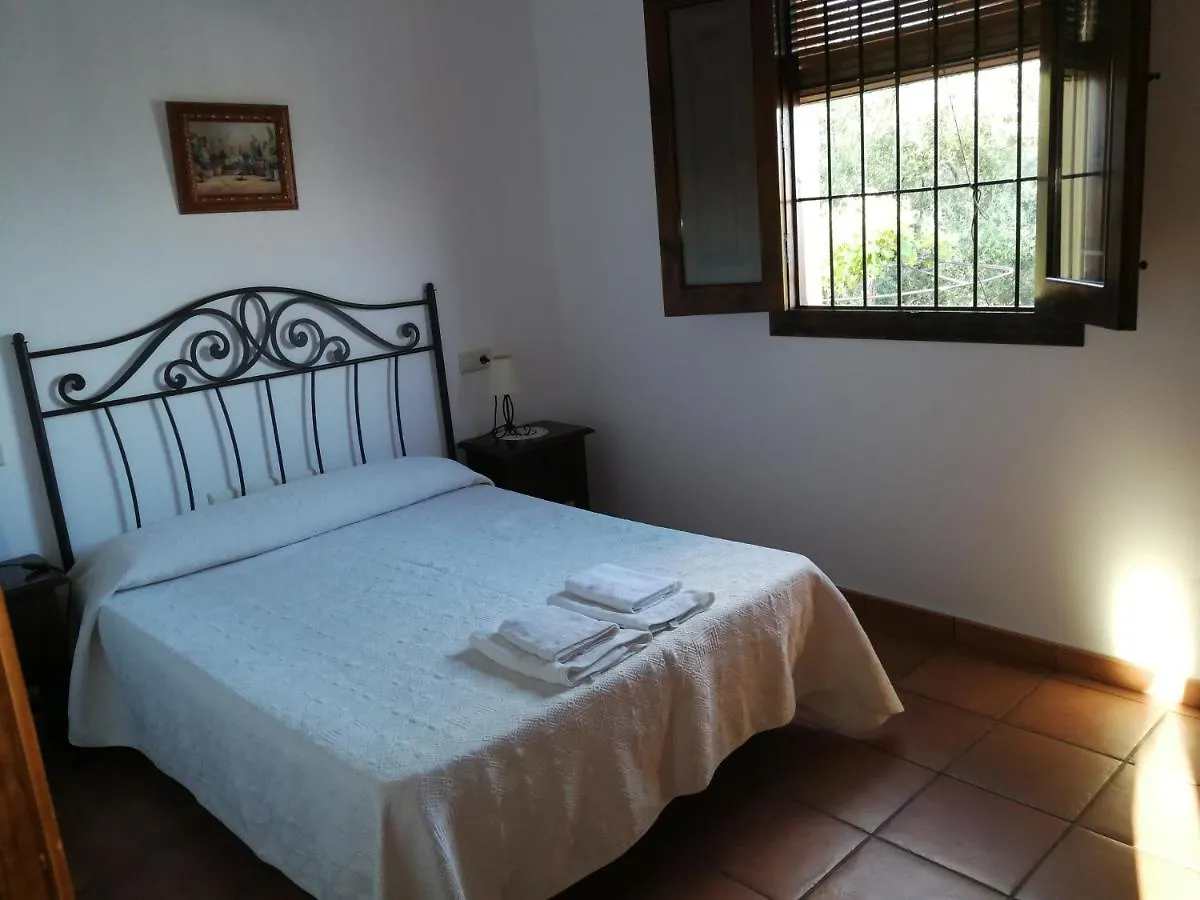 Casa Rural La Loma Iznajar